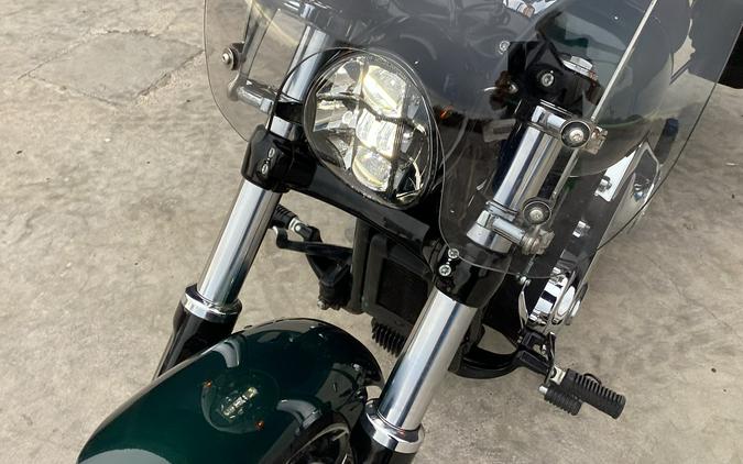 2024 Harley-Davidson Breakout®