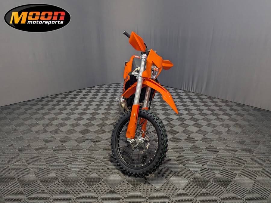 2026 KTM 300 XC-W