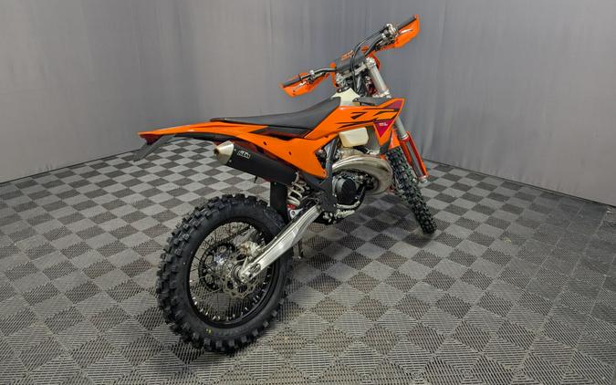 2026 KTM 300 XC-W