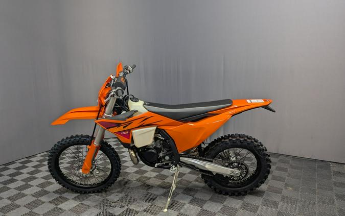 2026 KTM 300 XC-W
