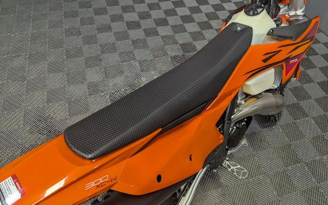 2026 KTM 300 XC-W
