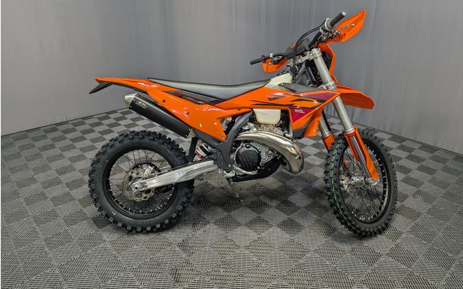 2026 KTM 300 XC-W