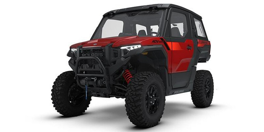 2026 Polaris XPEDITION ADV NORTHSTAR