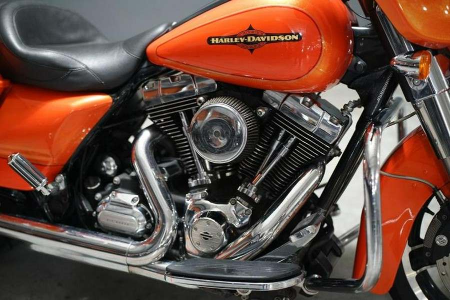 2012 Harley-Davidson® FLHX - Street Glide®