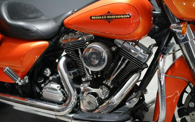 2012 Harley-Davidson® FLHX - Street Glide®