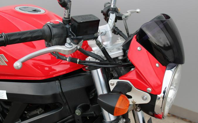 2006 Suzuki SV650