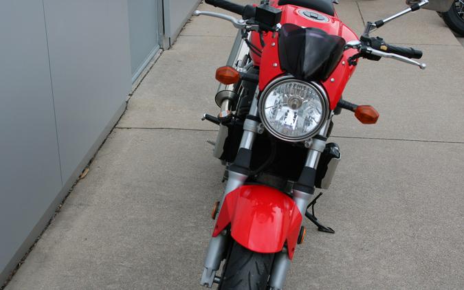 2006 Suzuki SV650