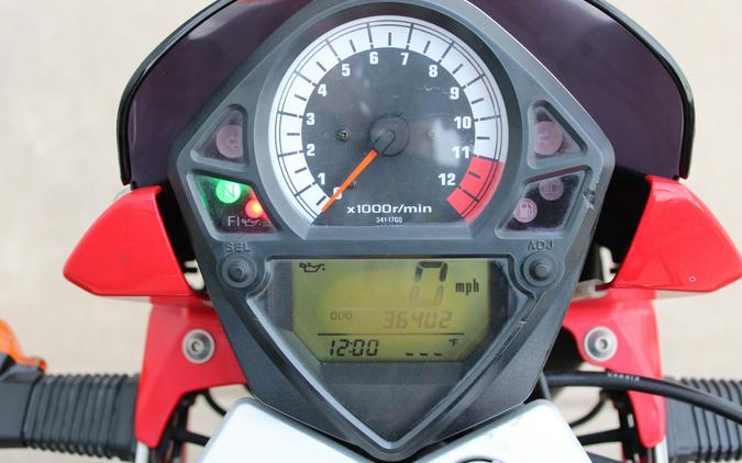 2006 Suzuki SV650