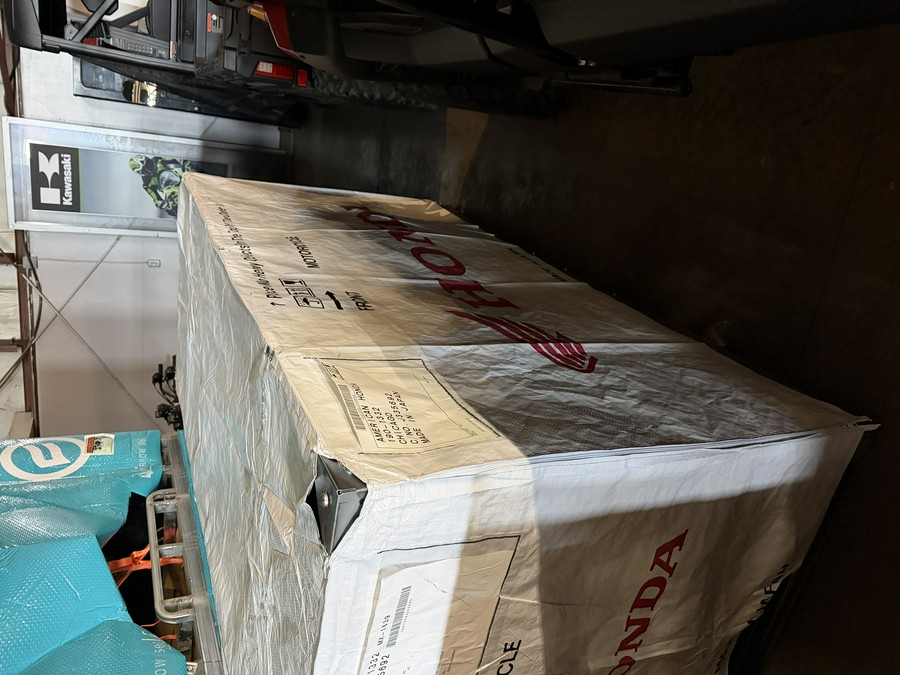 2026 Honda Rebel® 1100 DCT