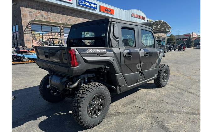 2026 Polaris XPEDITION XP 5 NORTHSTAR