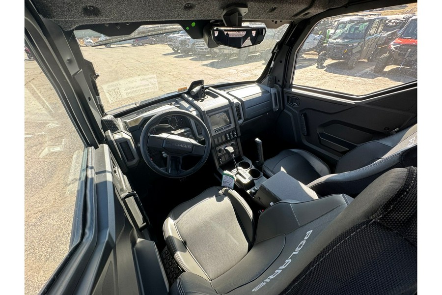 2026 Polaris XPEDITION XP 5 NORTHSTAR