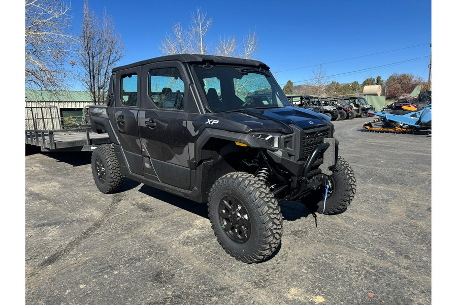 2026 Polaris XPEDITION XP 5 NORTHSTAR