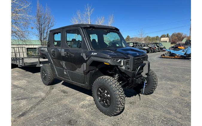 2026 Polaris XPEDITION XP 5 NORTHSTAR