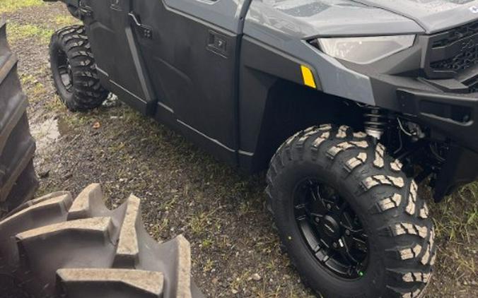 2026 Polaris Ranger Crew XP 1000 NorthStar Edition Premium
