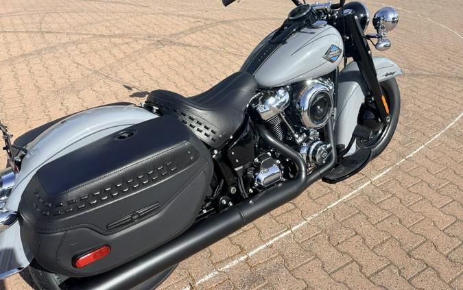 FLHC 2026 Heritage Classic®