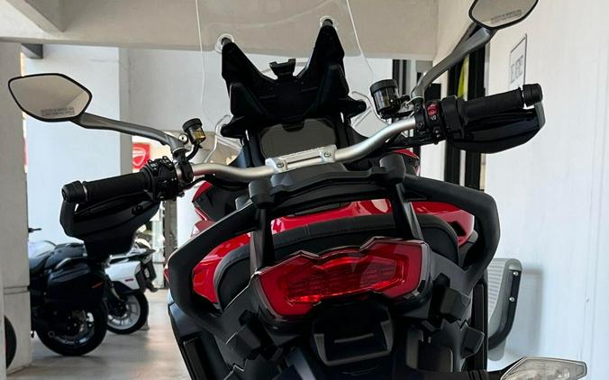 2026 Ducati MULTISTRADA V4