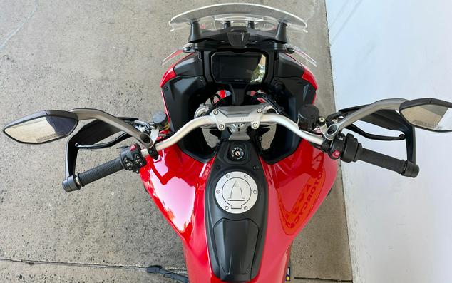 2026 Ducati MULTISTRADA V4
