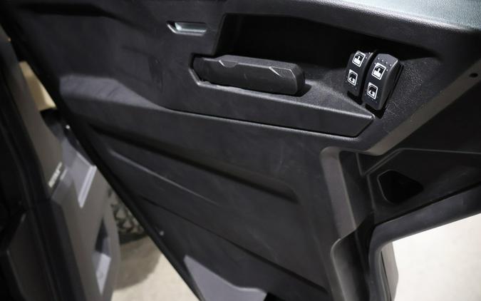 2024 Can-Am Defender Limited HD10 Tan & Black