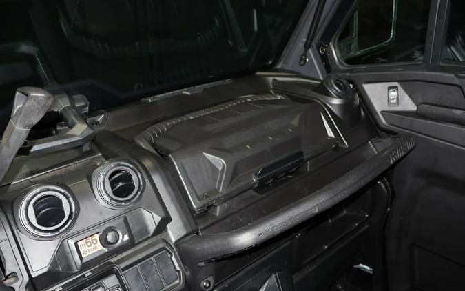 2024 Can-Am Defender Limited HD10 Tan & Black