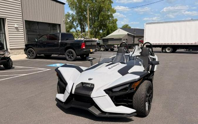 2022 Slingshot Slingshot S w/ Technology Package 1 AutoDrive