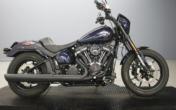 Used 2025 Harley-Davidson Low Rider S FXLRS