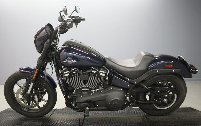 Used 2025 Harley-Davidson Low Rider S FXLRS