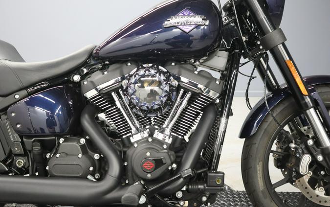 Used 2025 Harley-Davidson Low Rider S FXLRS