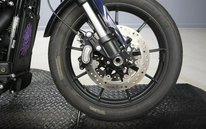 Used 2025 Harley-Davidson Low Rider S FXLRS