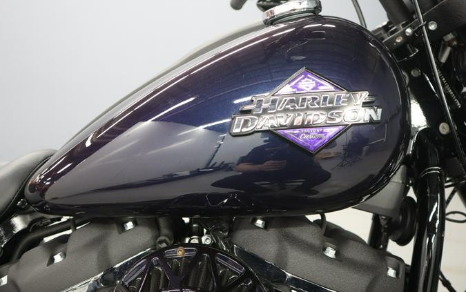 Used 2025 Harley-Davidson Low Rider S FXLRS
