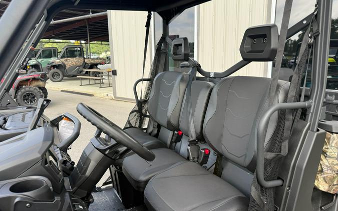 2026 Can-Am Defender XT HD7