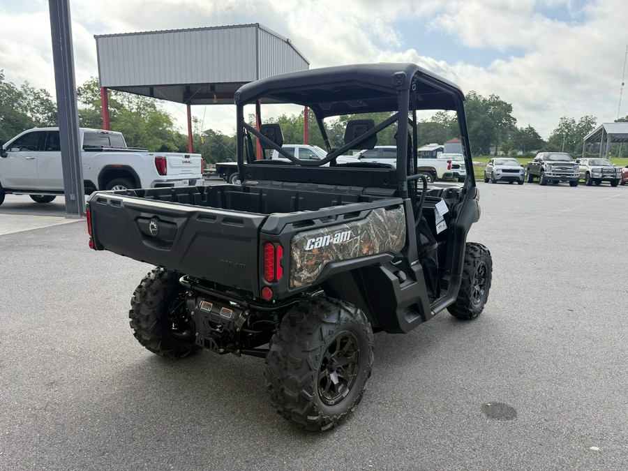 2026 Can-Am Defender XT HD7