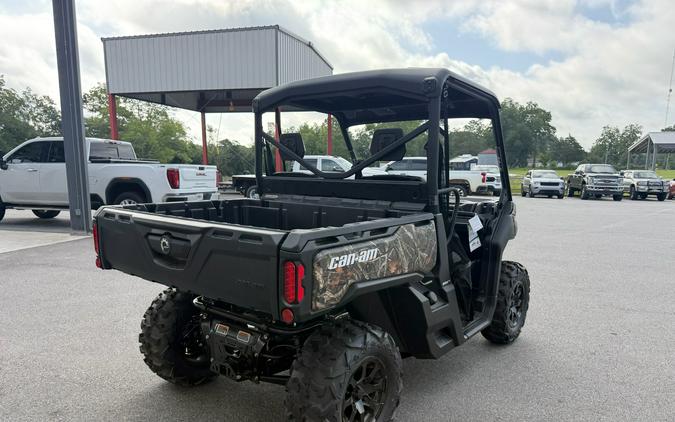 2026 Can-Am Defender XT HD7