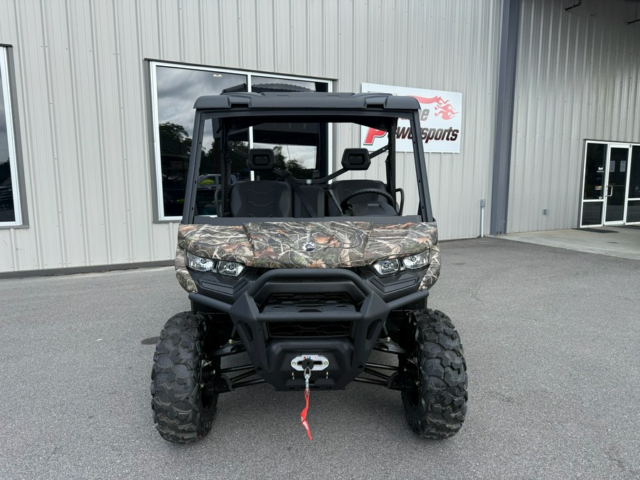 2026 Can-Am Defender XT HD7