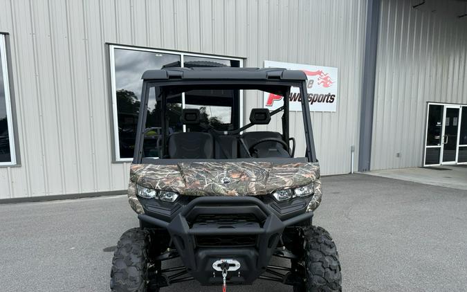 2026 Can-Am Defender XT HD7