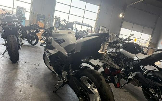 2025 CFMOTO SS 450