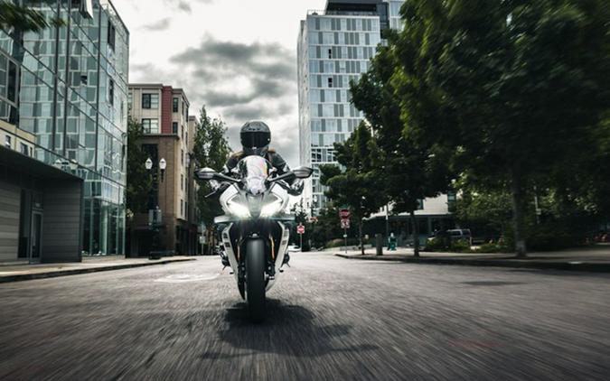 2025 CFMOTO SS 450