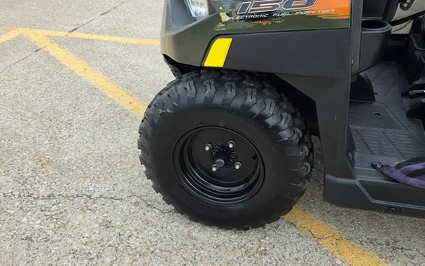 2020 Polaris Ranger 150 EFI