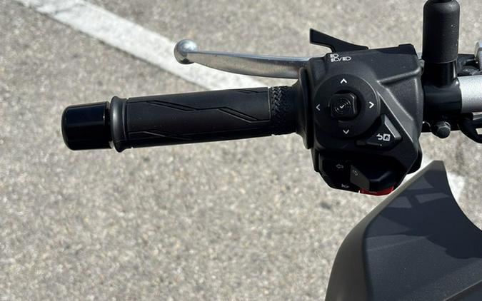 2025 Yamaha MT 07