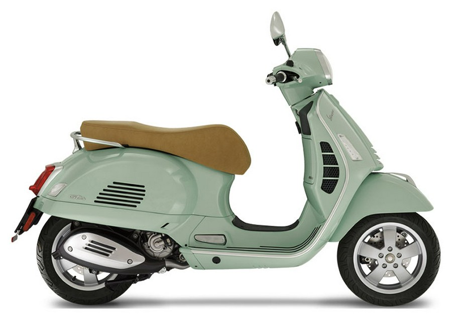 2020 Vespa GTS 300 HPE