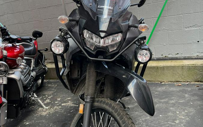 2022 Kawasaki KLR650 Adventure Review (19 Fast Facts)