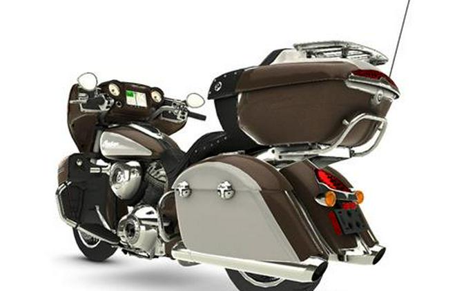 2023 Indian Motorcycle Roadmaster®