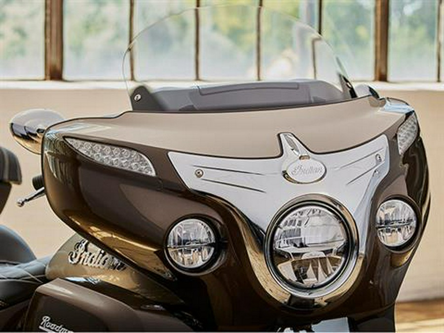 2023 Indian Motorcycle Roadmaster®