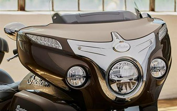 2023 Indian Motorcycle Roadmaster®