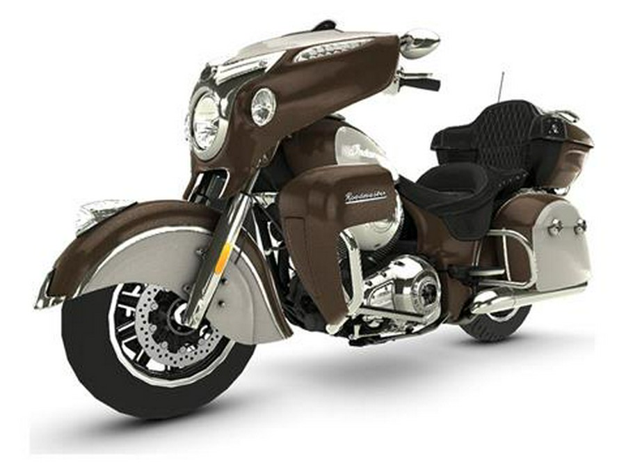 2023 Indian Motorcycle Roadmaster®