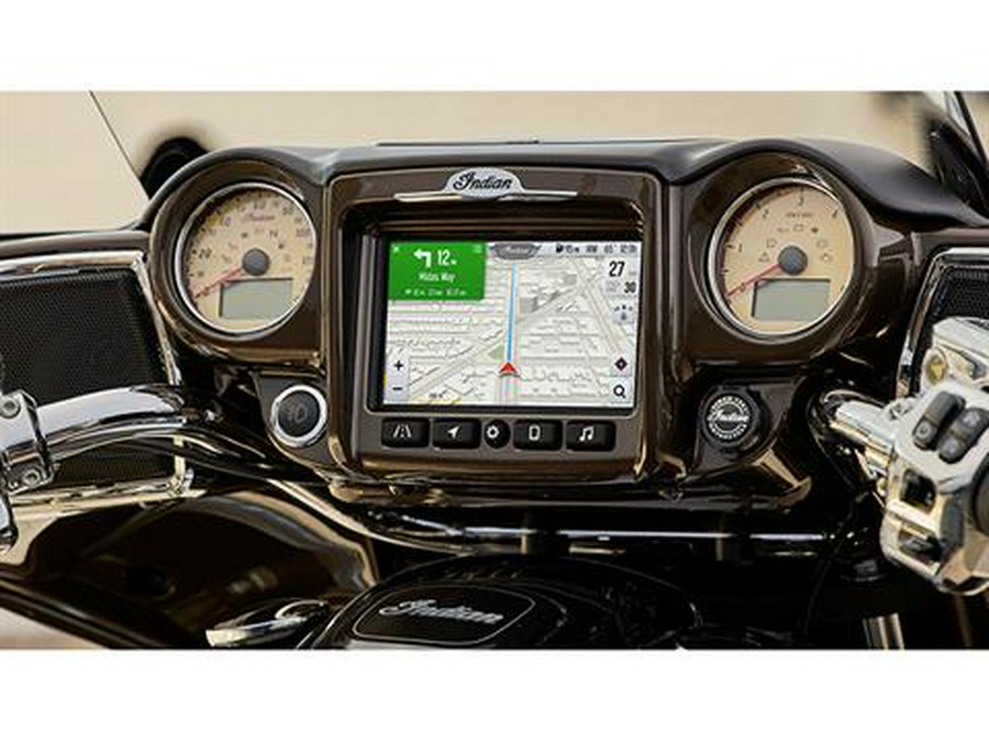 2023 Indian Motorcycle Roadmaster®