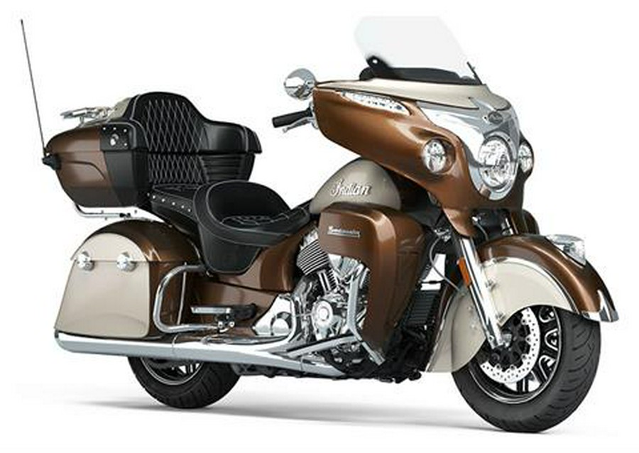 2023 Indian Motorcycle Roadmaster®