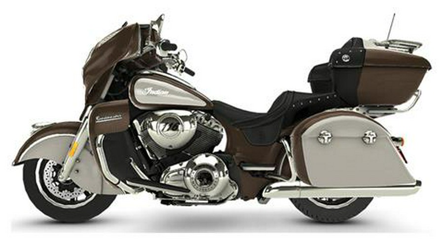 2023 Indian Motorcycle Roadmaster®