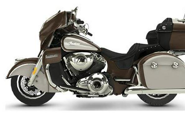 2023 Indian Motorcycle Roadmaster®