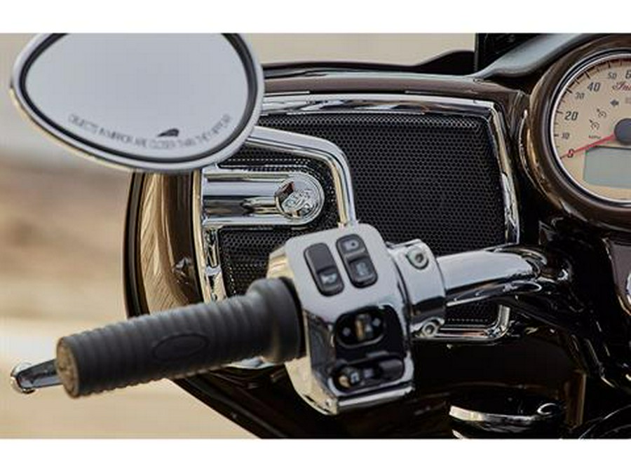 2023 Indian Motorcycle Roadmaster®