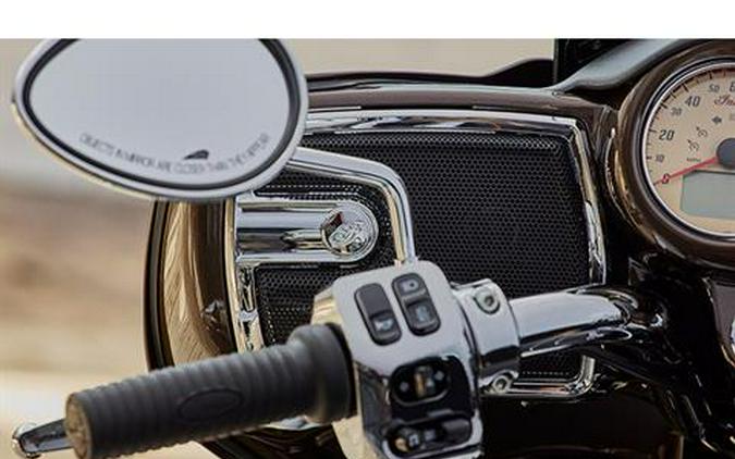 2023 Indian Motorcycle Roadmaster®